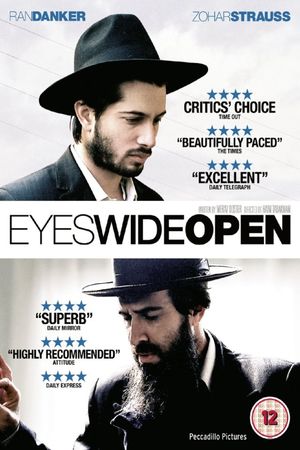Eyes Wide Open's poster