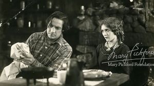 A Romance of the Redwoods's poster