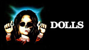 Dolls's poster