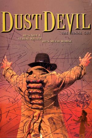 Dust Devil's poster