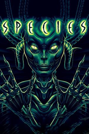 Species's poster