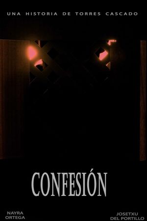 Confession's poster