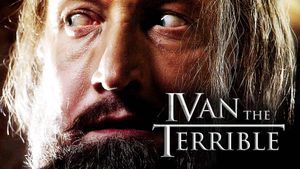 Ivan the Terrible's poster