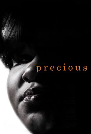 Precious's poster