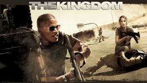 The Kingdom's poster