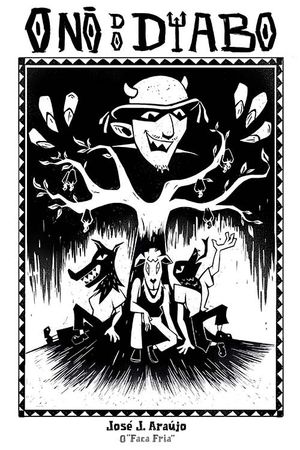 O Nó do Diabo's poster