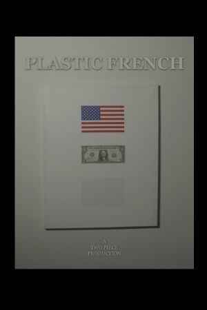 Plastic French's poster