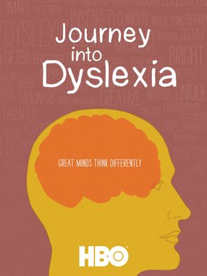 Journey Into Dyslexia's poster image