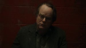 Synecdoche, New York's poster