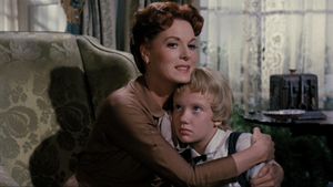 The Parent Trap's poster