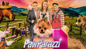 PawParazzi's poster