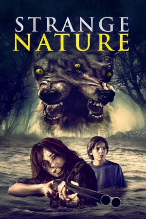 Strange Nature's poster