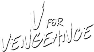 V for Vengeance's poster