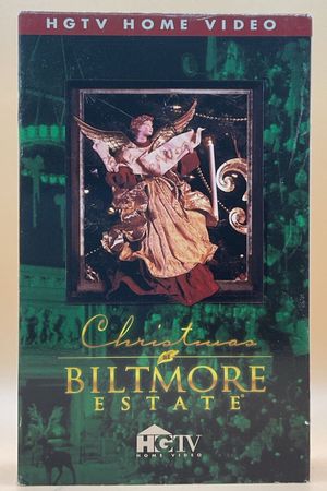 Christmas at Biltmore Estate's poster