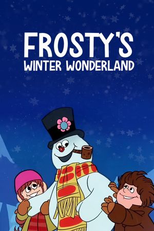 Frosty's Winter Wonderland's poster