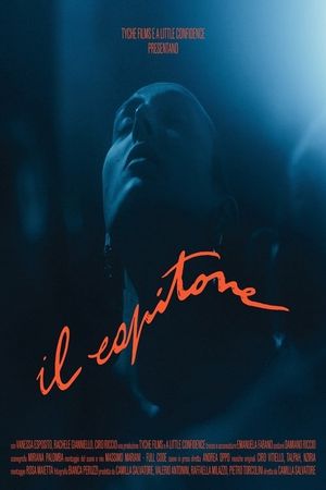Il capitone's poster