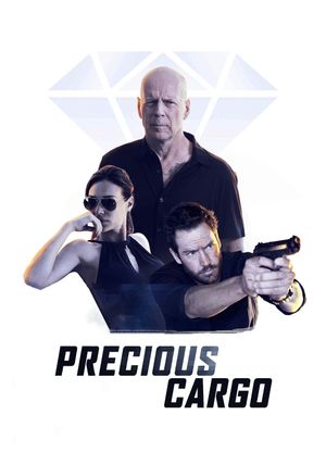Precious Cargo's poster