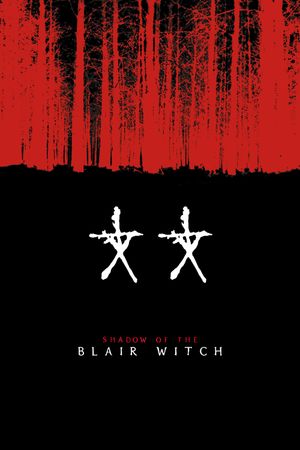 Shadow of the Blair Witch's poster