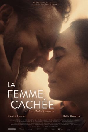 La Femme cachée's poster