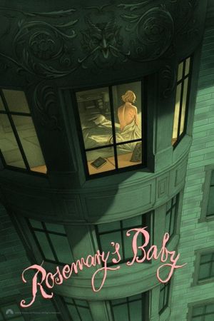 Rosemary's Baby's poster