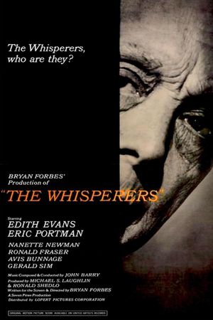 The Whisperers's poster