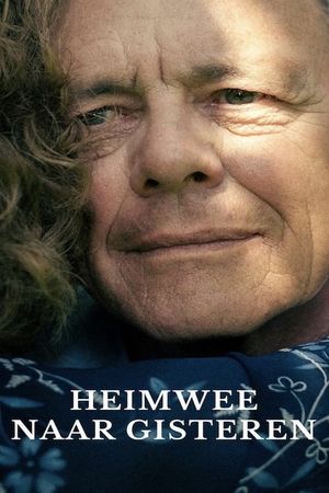 Longing for Yesterday's poster