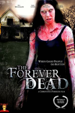 Forever Dead's poster