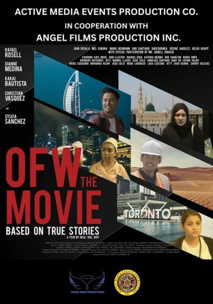 OFW the Movie's poster