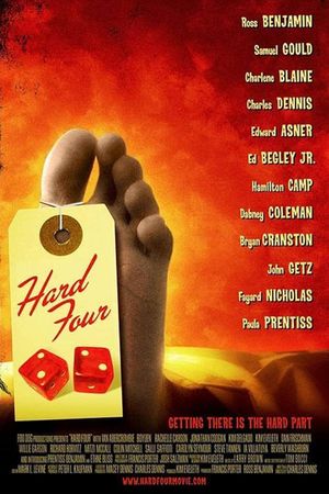 Hard Four's poster