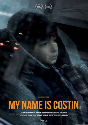 My Name Is Costin's poster