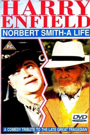 Sir Norbert Smith, a Life's poster