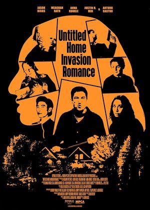 Untitled Home Invasion Romance's poster
