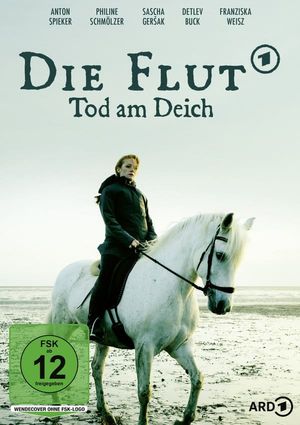 The Flood- Death on the Dike's poster
