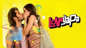 Loveyapa's poster