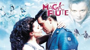 The Magic Flute's poster