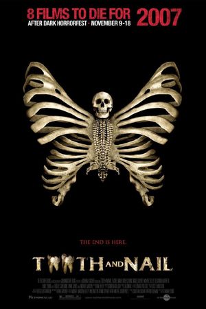 Tooth and Nail's poster