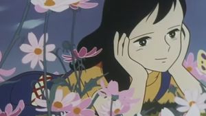Yuki's Sun's poster