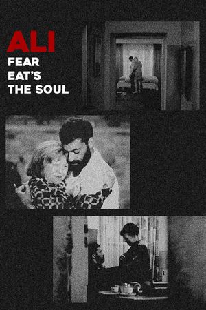 Ali: Fear Eats the Soul's poster