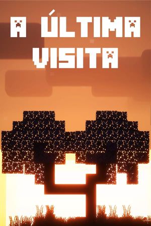 A Última Visita's poster