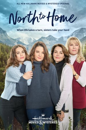 North to Home's poster