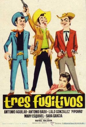 Los santos reyes's poster
