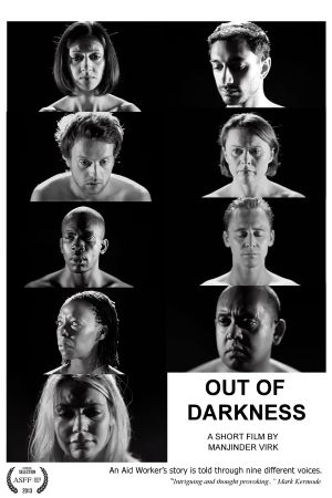 Out of Darkness's poster
