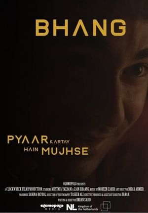 Bhang's poster