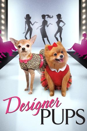 Designer Pups's poster