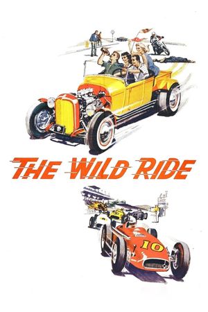 The Wild Ride's poster