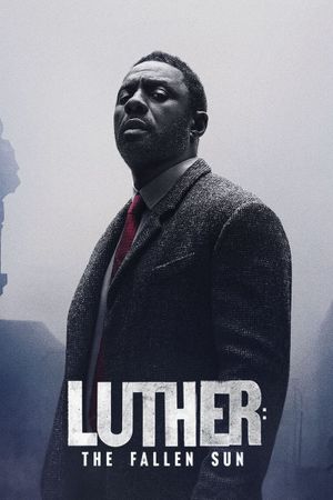 Luther: The Fallen Sun's poster