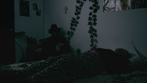 De Mi Sangre's poster