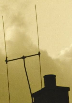 Aerial's poster