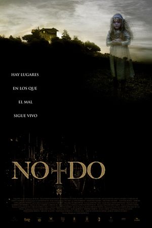The Haunting's poster