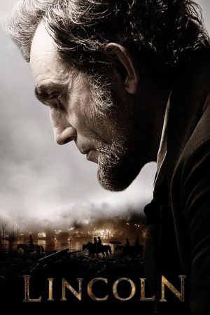 Lincoln's poster